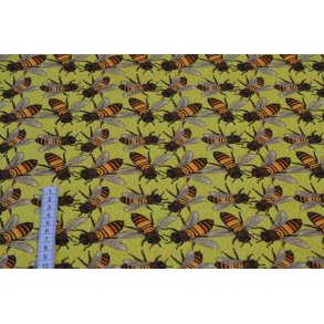 �kotex bomulds jersey m/Bier