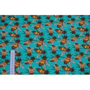 �kotex bomulds jersey m/Bier