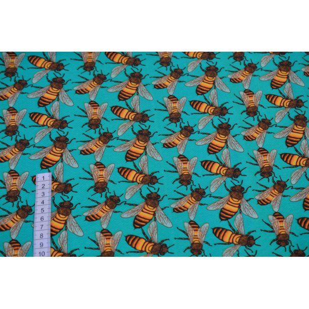 �kotex bomulds jersey m/Bier