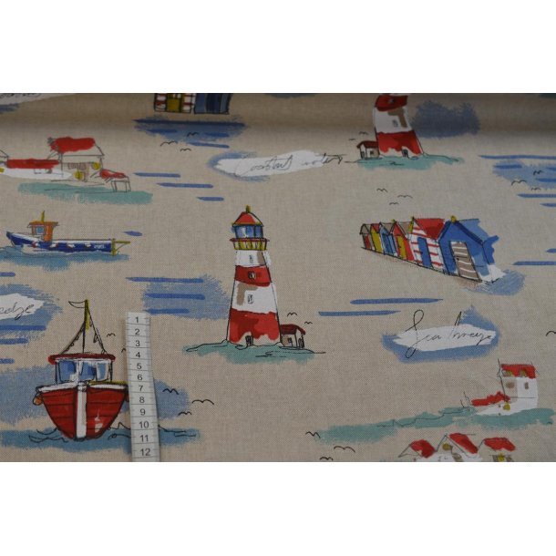 Halv panama  - Havlivet