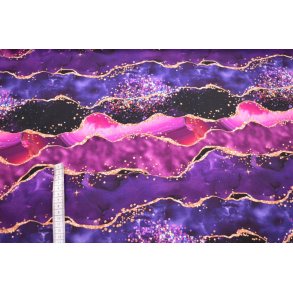 �kotex bomulds jersey m/digitalprint