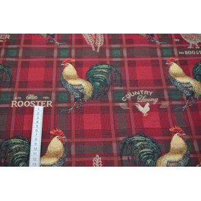 Gobelin - The Rooster