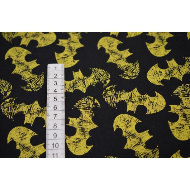 �kotex bomulds jersey m/print