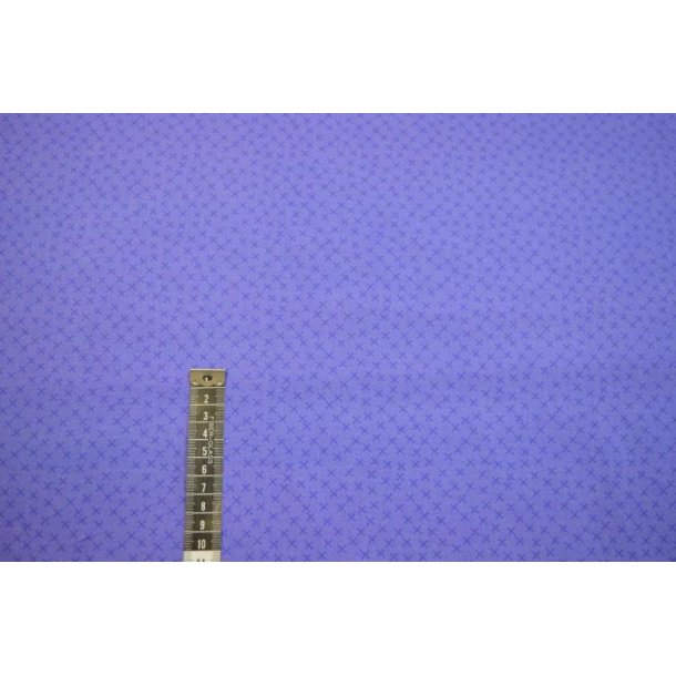 Cross roads 18, Lilla