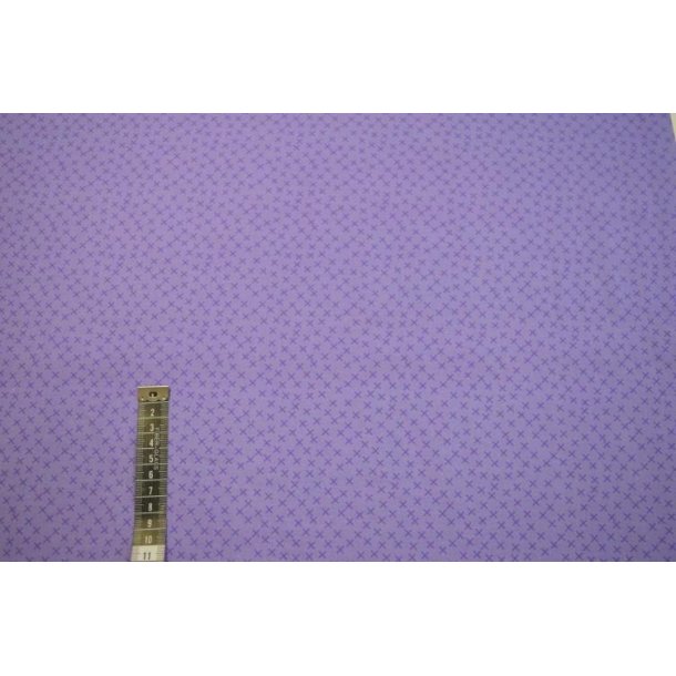 Cross roads 19, Lilla