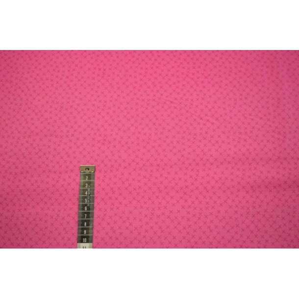 Cross roads 6, Lys pink