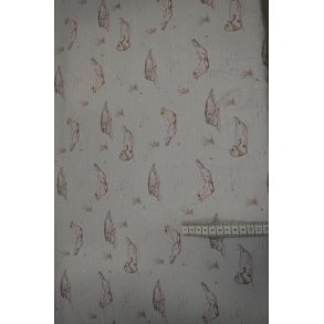 �kotex bomulds jersey m/S�ler, Lysgr�