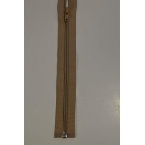 Jakkel�s, delbar BEIGE 80