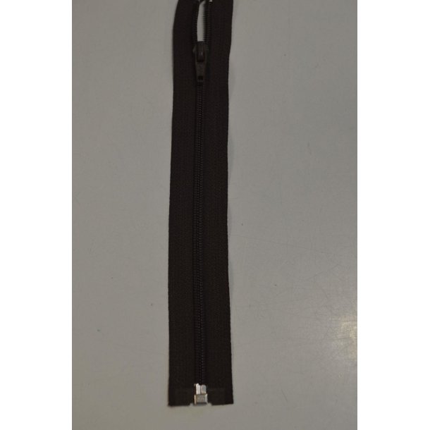 Jakkel�s, delbar BRUN 40