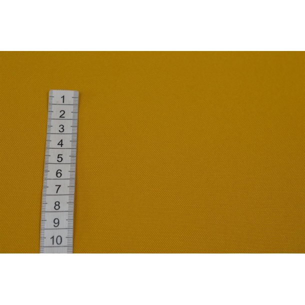 Let markise, ogs� velegnet til hynder og overtr�k udend�rs- Ochre