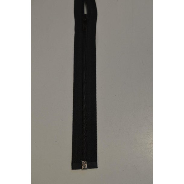 Jakkel�s, delbar SORT 65