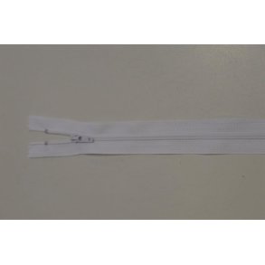 Kjolel�s, ikke delbar HVID 25