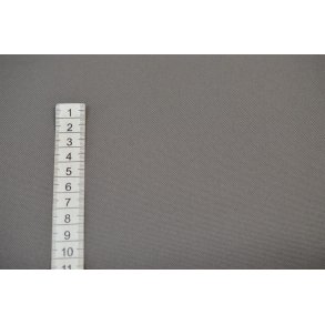 Let markise, ogs� velegnet til hynder og overtr�k udend�rs, Dark taupe