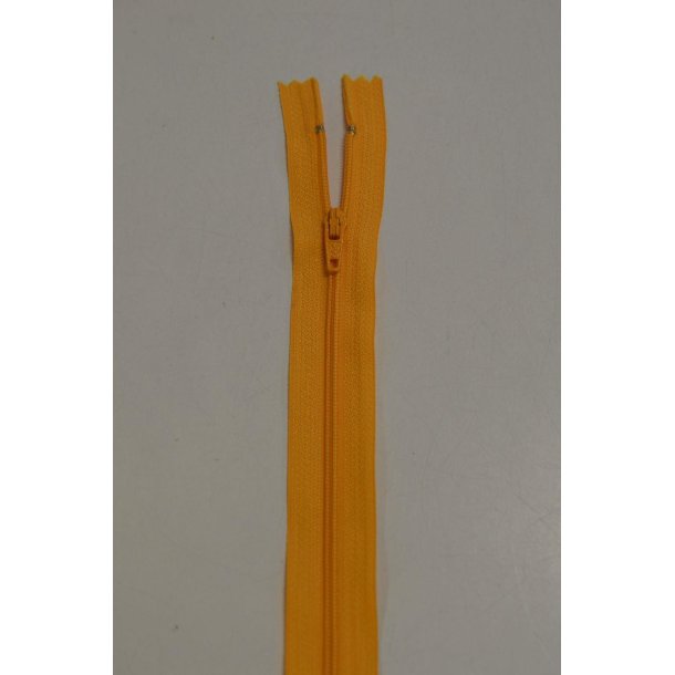 Kjolel�s, ikke delbar Gul 60