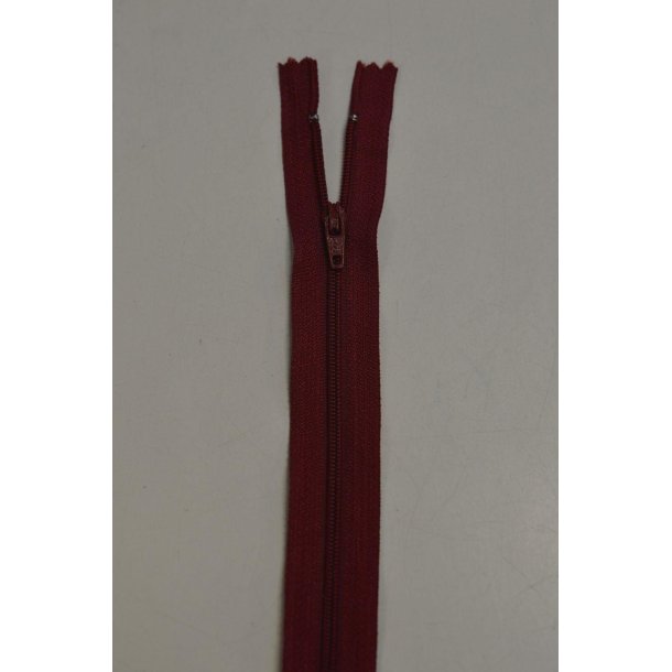 Kjolel�s, ikke delbar BORDEAUX  60