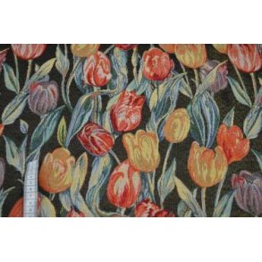 Gobelin, Tulipaner