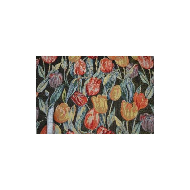 Gobelin, Tulipaner