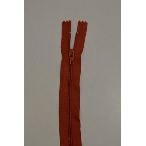 Kjolel�s, ikke delbar RUST 35