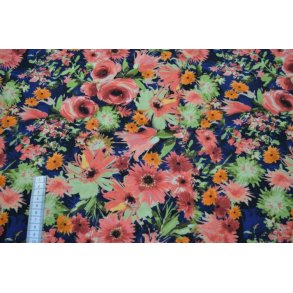 �kotex Modal/bomulds jersey