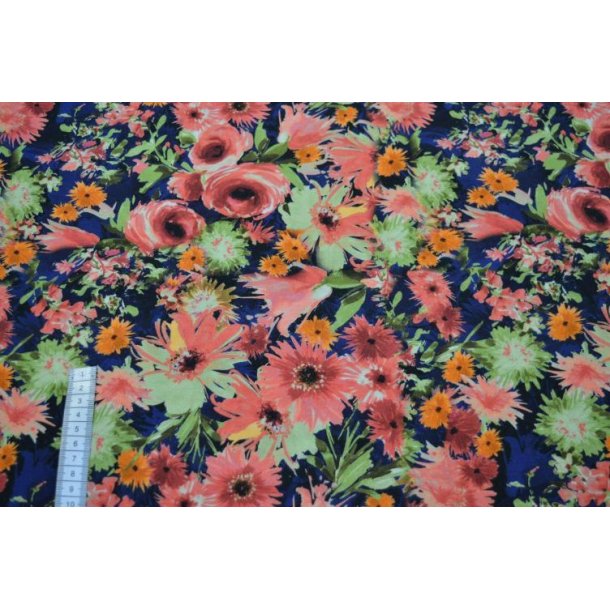 �kotex Modal/bomulds jersey