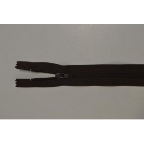 Kjolel�s, ikke delbar BRUN 30