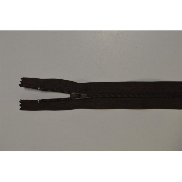 Kjolel�s, ikke delbar BRUN 50