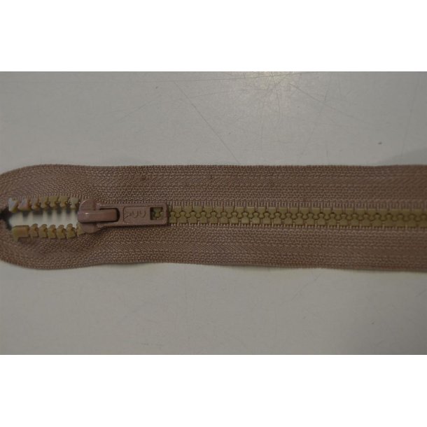 Jakkel�s, delbar BEIGE 45