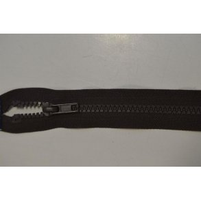 Jakkel�s, delbar BRUN 65