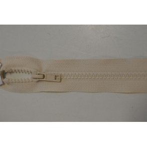 Jakkel�s, delbar R�HVID 60