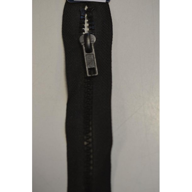 Jakkel�s, delbar SORT 80