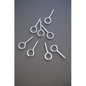 �skner/kroge til spiral