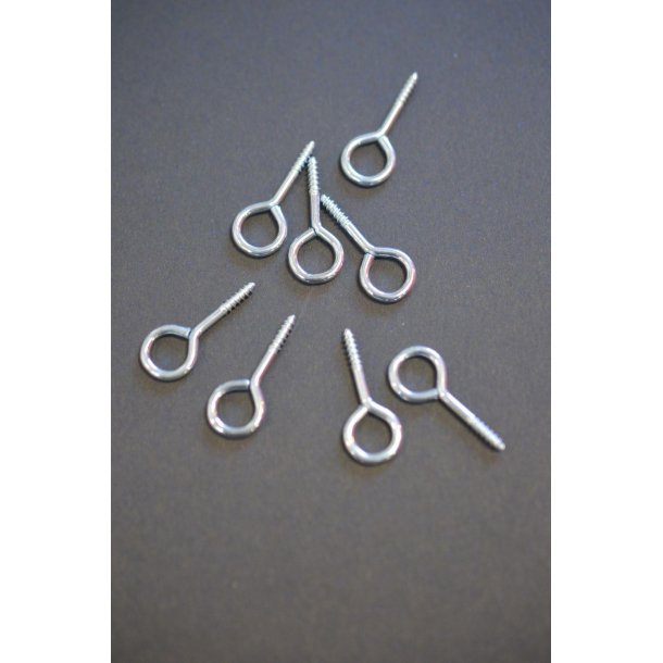 �skner/kroge til spiral