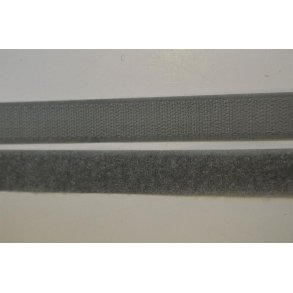 Velcro (Hook og Loop)  Gr� 20mm