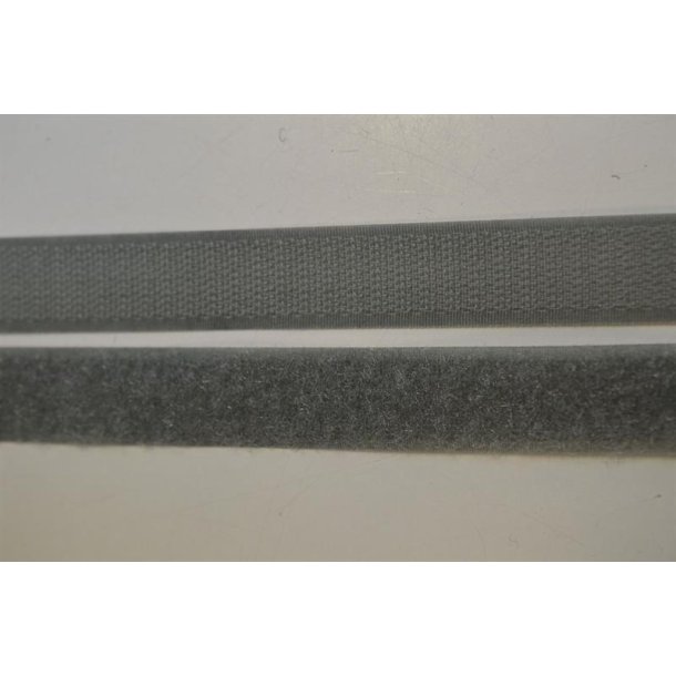 Velcro (Hook og Loop)  Gr� 20mm