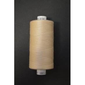 1000 meter tr�d - R�hvid