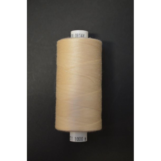 1000 meter tr�d - R�hvid