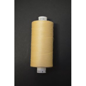 1000 meter tr�d - Creme