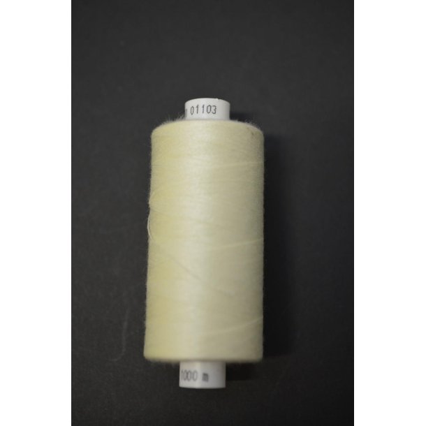 1000 meter tr�d - Lys lysegul