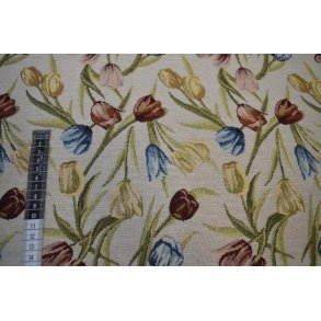 Gobelin, Tulipaner