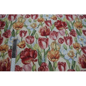 Gobelin, Tulipaner