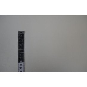 Hvid, nappa/kunstl�der