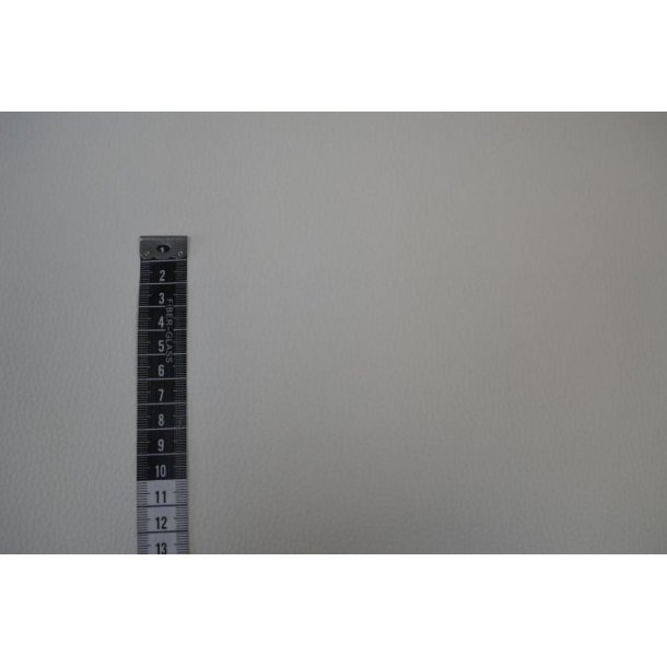 Hvid, nappa/kunstl�der