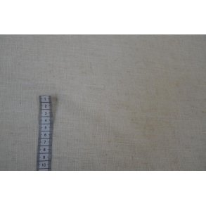 Gardin stof, R�hvid 300cm bred