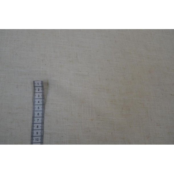 Gardin stof, R�hvid 300cm bred