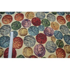 Gobelin, Garnn�gler