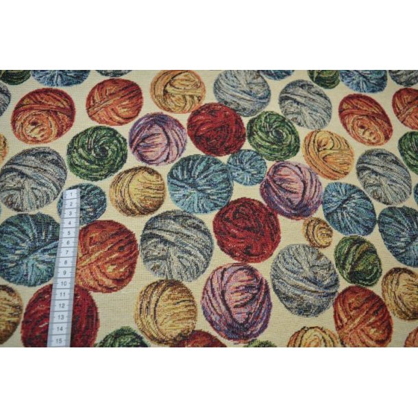 Gobelin, Garnn�gler