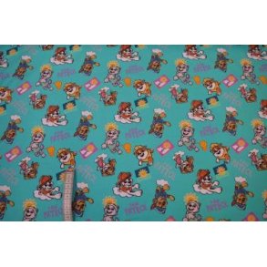 �kotex bomulds jersey, Paw Patrol