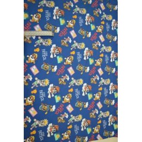 �kotex bomulds jersey, Paw Patrol