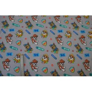 �kotex bomulds jersey, Paw Patrol