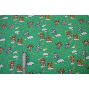 �kotex bomulds jersey, Paw Patrol